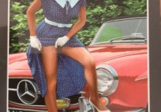 Paintings, Prints, Posters    SL Lady