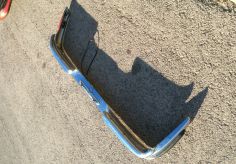 Mercedes Benz Original Stossstange / Bumper W111 280 SE Coupe / Cabrio 3.5