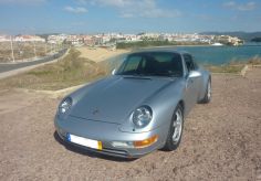 Porsche 911 (993)   Carrera 2