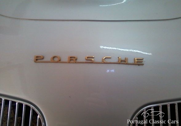 Porsche 718 GT Sypder Replica