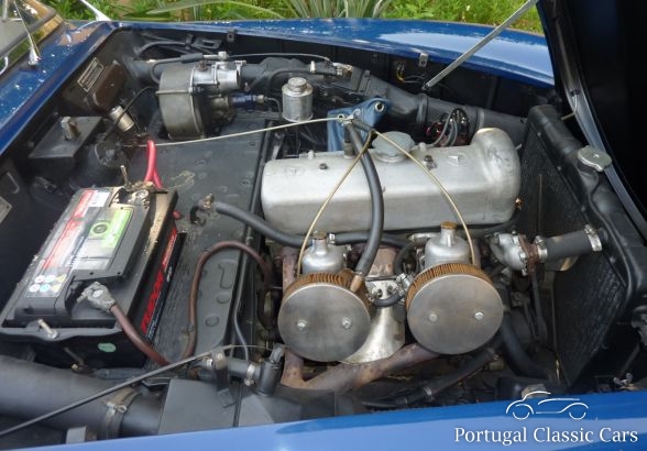  Mercedes Benz  190  SL Convertible