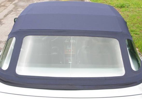 Mercedes-Benz 280SL W107