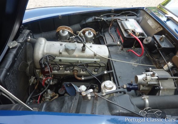  Mercedes Benz  190  SL Convertible