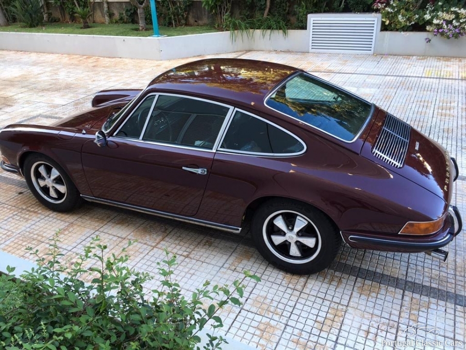 Porsche 911S
