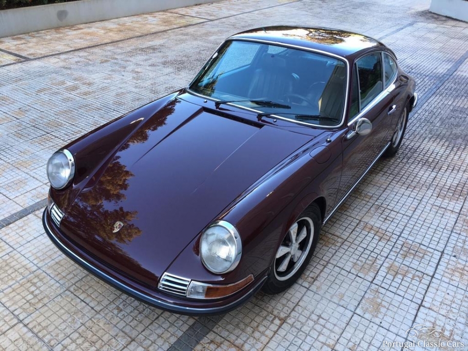 Porsche 911S