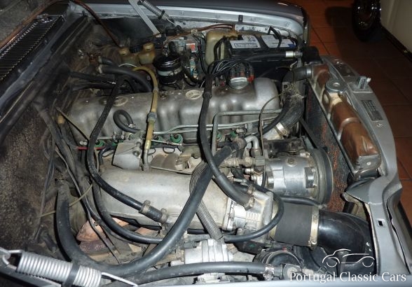 Mercedes - Benz  250 CE 