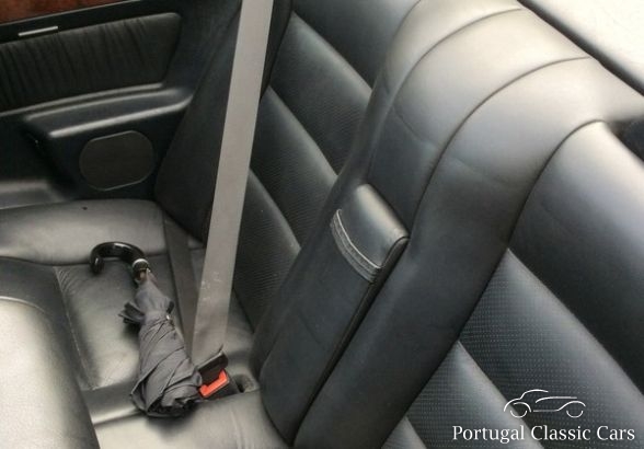 Mercedes Benz 300 CE-24 Sportline Cabriolet