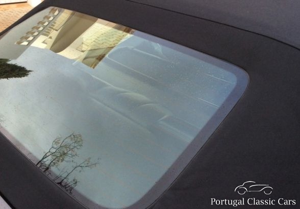 Mercedes Benz 300 CE-24 Sportline Cabriolet