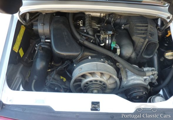 Porsche 911 (993)   Carrera 2
