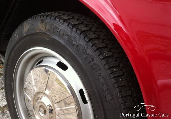 Peugeot 304  1st  Series Convertibile