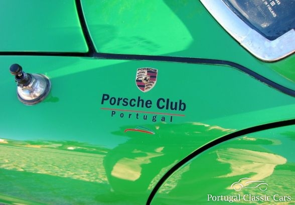 Porsche 914  1.8 Targa