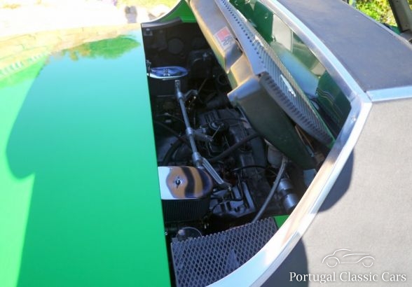 Porsche 914  1.8 Targa