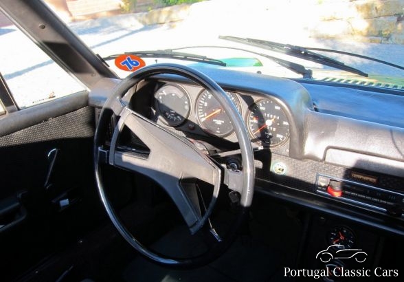 Porsche 914  1.8 Targa