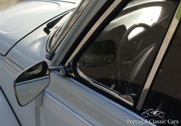 VW Beetle (Kaefer) 1303 LS Cabrio