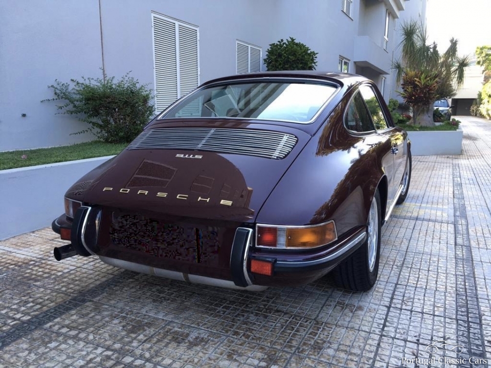 Porsche 911S